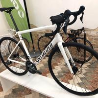 BICI SPECIALIZED TARMAC SL6