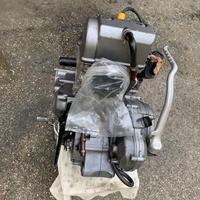 Motore Crf 450