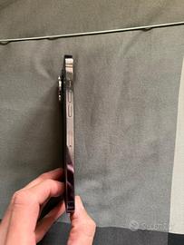 Iphone 14 pro max 128gb