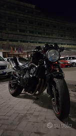 Honda Hornet 600