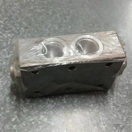 Valvola di blocco 1/2