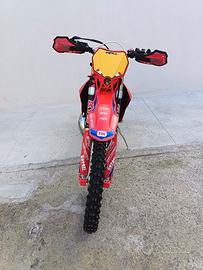 TM Racing EN 300 F - 2025