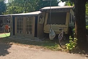 roulotte caravelair Brasilia luxe 476