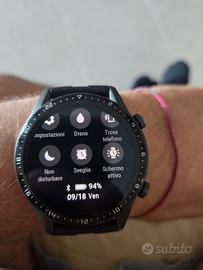 Smartwatch GT2 Huawei