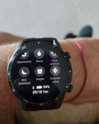 Smartwatch GT2 Huawei