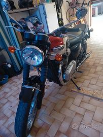 Triumph