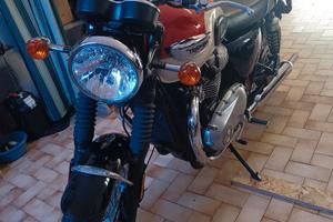 Triumph