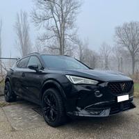 Cupra Formentor Black Series