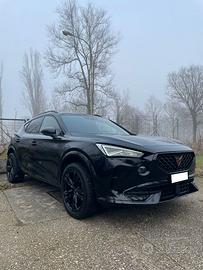 Cupra Formentor Black Series