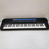 PIANOLA CASIO CT 625