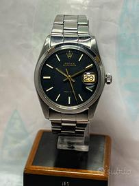 Rolex Oysterdate precision 6694 Matte dial
