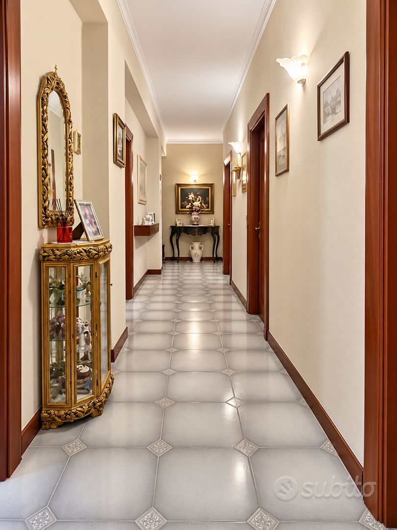 Appartamento – Bagheria, Case Dotto, Case Incorvino - Altro