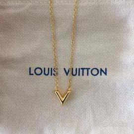 Collana LOUIS VUITTON