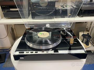 Giradischi Sansui SA 838