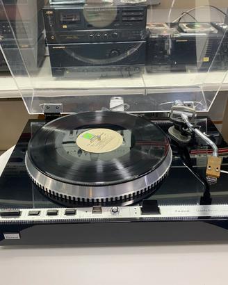 Giradischi Sansui SA 838