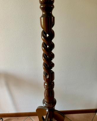 Attaccapanni legno
