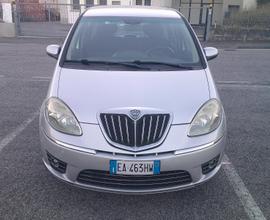 LANCIA Musa - 2010