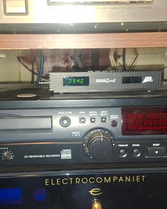 tascam cd-rw700