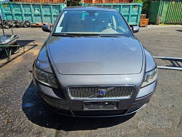 Volvo V50 , 1.6d del 2005