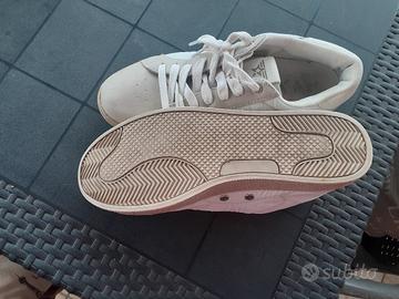 scarpe Avirex uomo