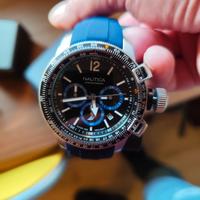 orologio Nautica