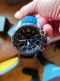 orologio Nautica