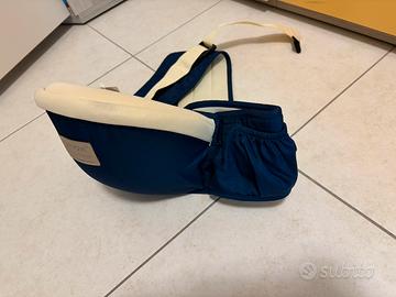 Marsupio ergonomico