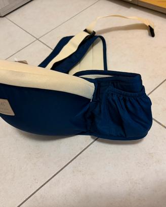 Marsupio ergonomico