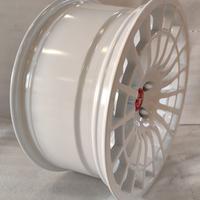 Cerchi In Lega NUOVI Montecarlo Da 8 x 17 Abarth