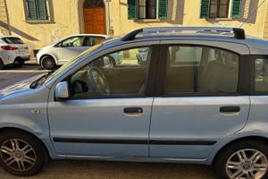 2009 Fiat Panda
