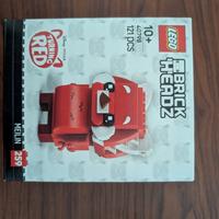 lego brickheadz 40798