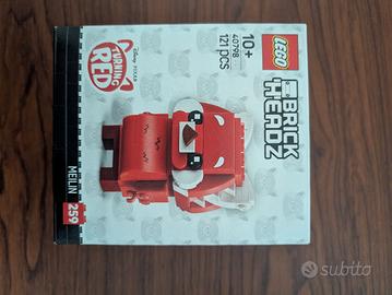 lego brickheadz 40798