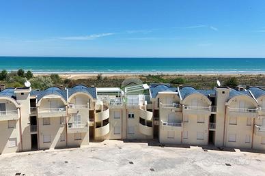 3 LOCALI A VASTO