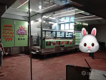 paninoteca food trak