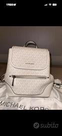 Zaino michael kors