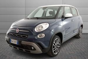 FIAT 500L 2017 Cross - 500L Cross 1.3 mjt 95cv my1