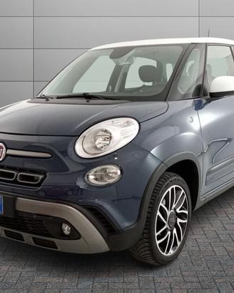 FIAT 500L 2017 Cross - 500L Cross 1.3 mjt 95cv my1