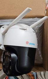 telecamere di sorveglianza 