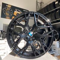 Cerchi Bmw raggio 20 OMOLOGATI cod.049327