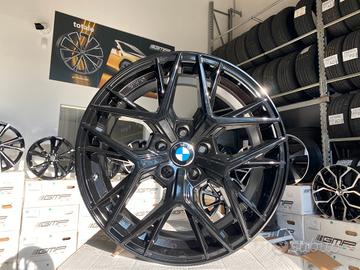 Cerchi Bmw raggio 20 OMOLOGATI cod.049327