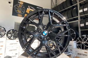 Cerchi Bmw raggio 20 OMOLOGATI cod.049327