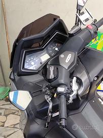 Tmax  530 