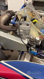 Kart 125 x30