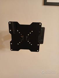 Meliconi CME EDR200 - Supporto TV Doppio braccio