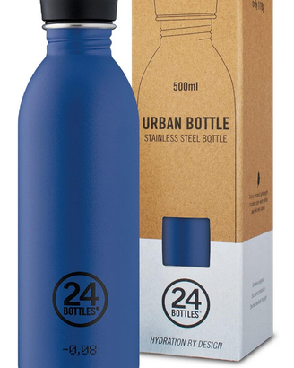 Borraccia 24Bottles 500 ml