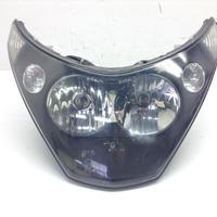 FARO FANALE ANTERIORE PIAGGIO BEVERLY 250 2005 200