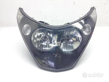 FARO FANALE ANTERIORE PIAGGIO BEVERLY 250 2005 200