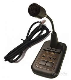 Microfono da tavolo K-PO AV-508