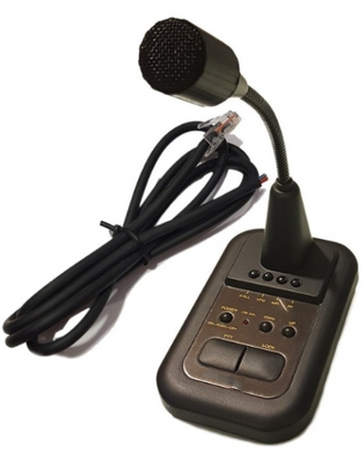 Microfono da tavolo K-PO AV-508