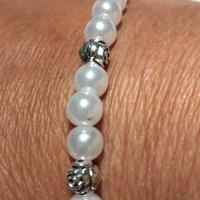 braccialetti da donna e bambina bigiotteria 